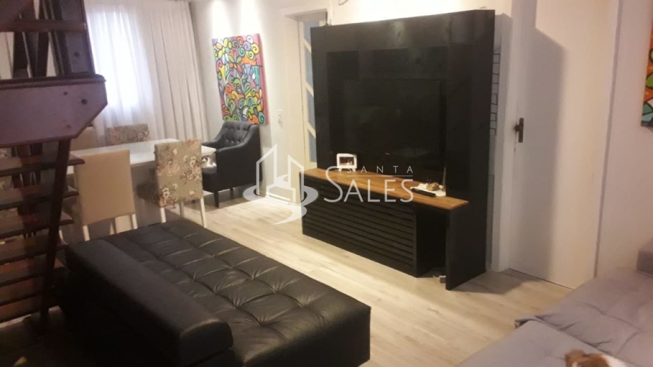 Apartamento, 2 quartos, 100 m² - Foto 1