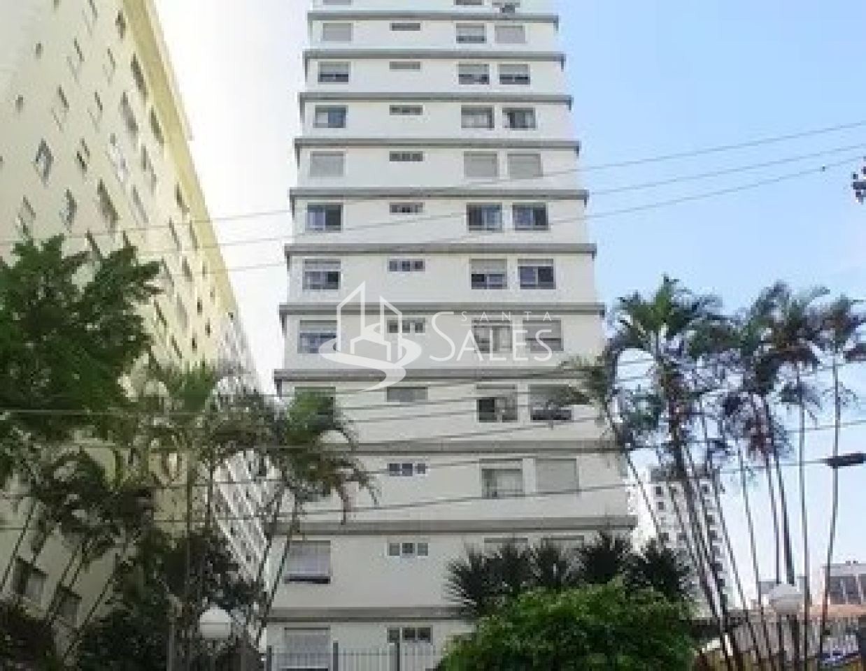 Apartamento, 3 quartos, 184 m² - Foto 11