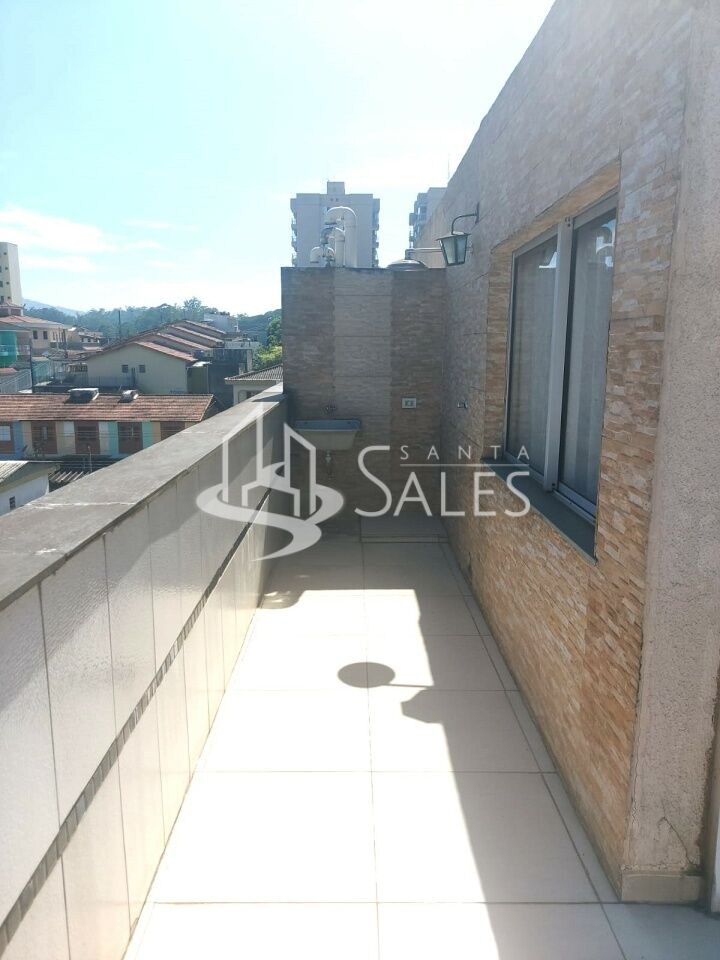 Cobertura, 2 quartos, 125 m² - Foto 4