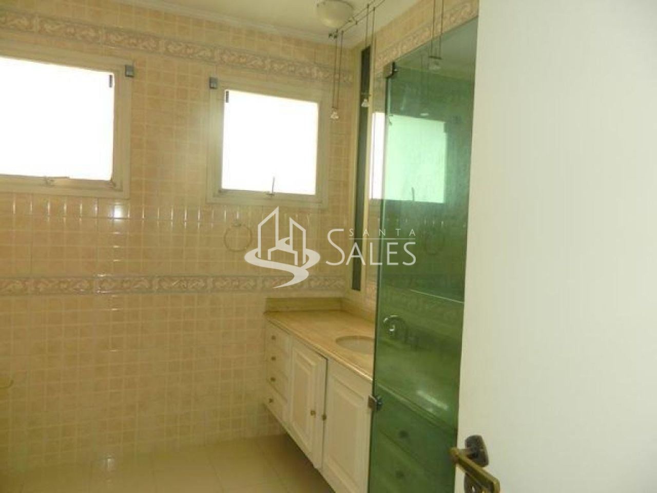 Sobrado, 5 quartos, 1300 m² - Foto 19