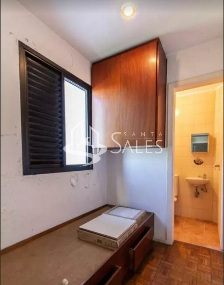 Apartamento, 4 quartos, 200 m² - Foto 14