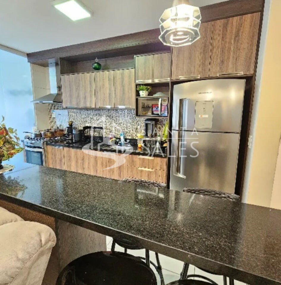 Apartamento à venda com 2 quartos, 65m² - Foto 5