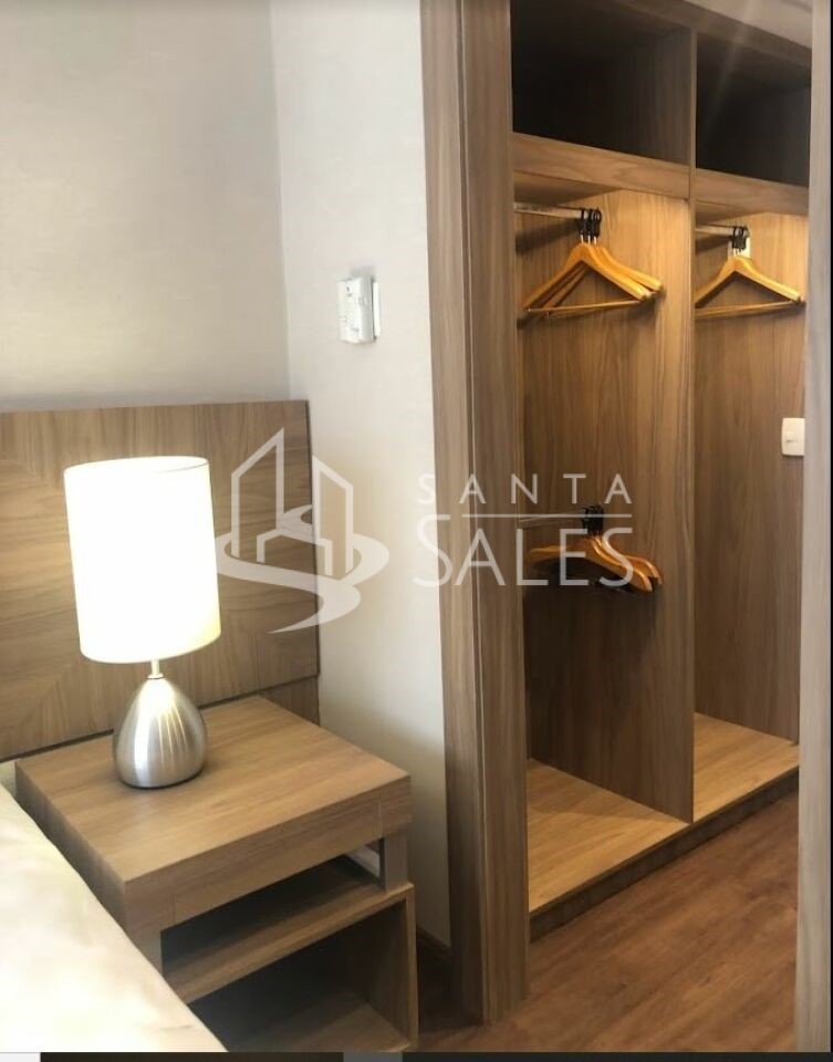 Apartamento, 1 quarto, 62 m² - Foto 4