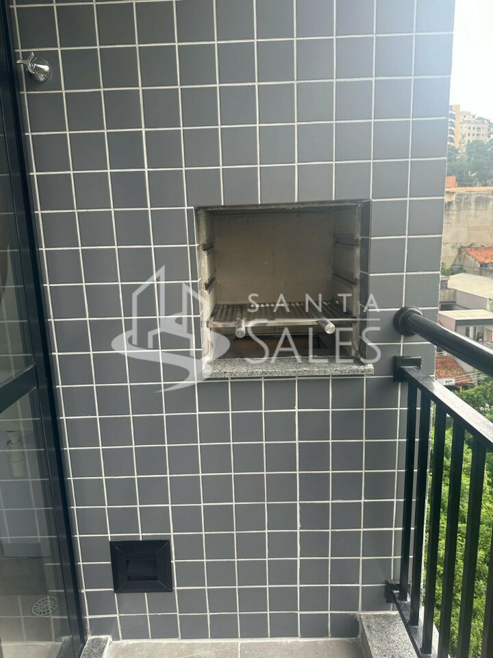 Apartamento, 2 quartos, 39 m² - Foto 7