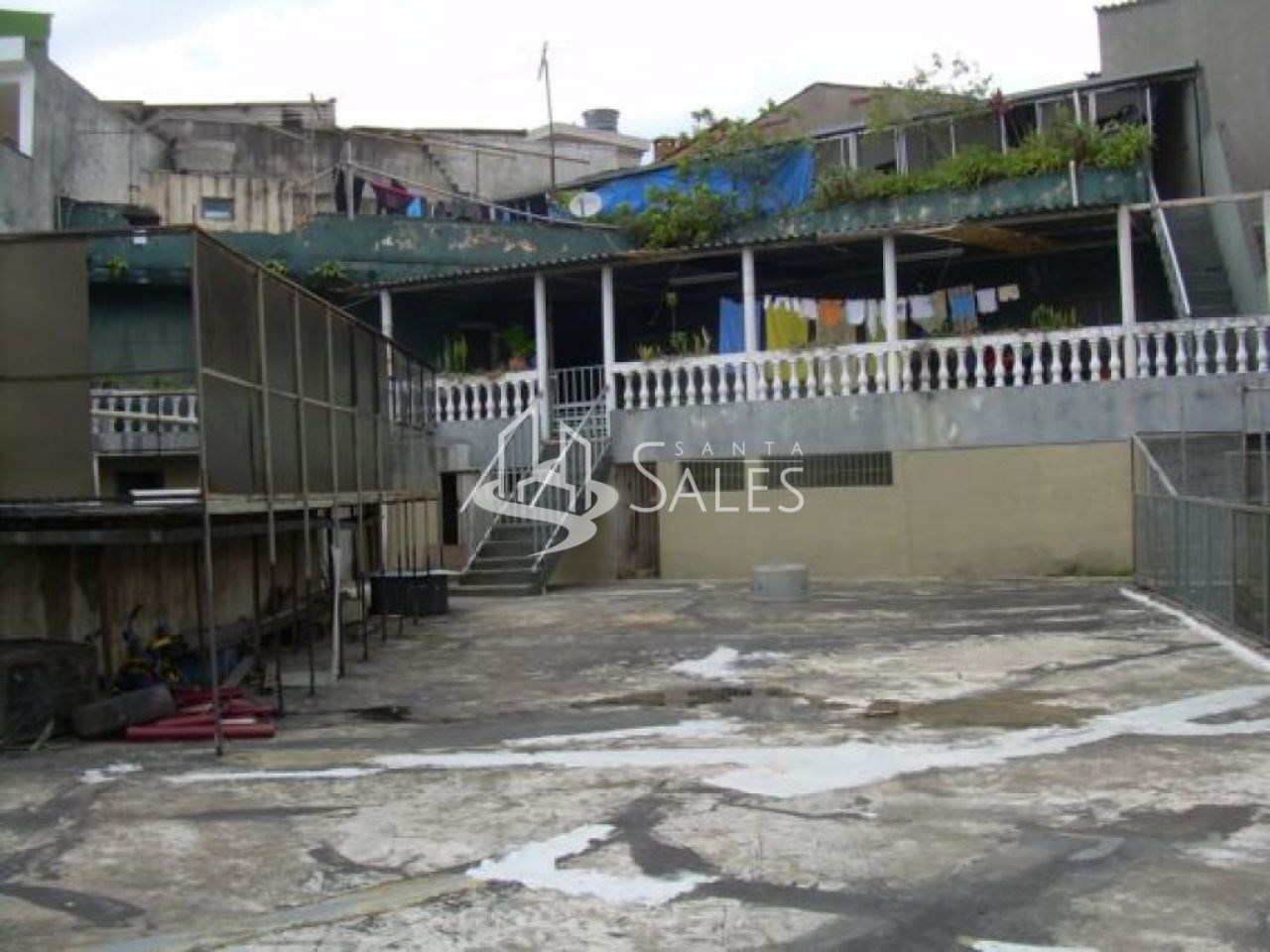 Depósito-Galpão, 720 m² - Foto 2