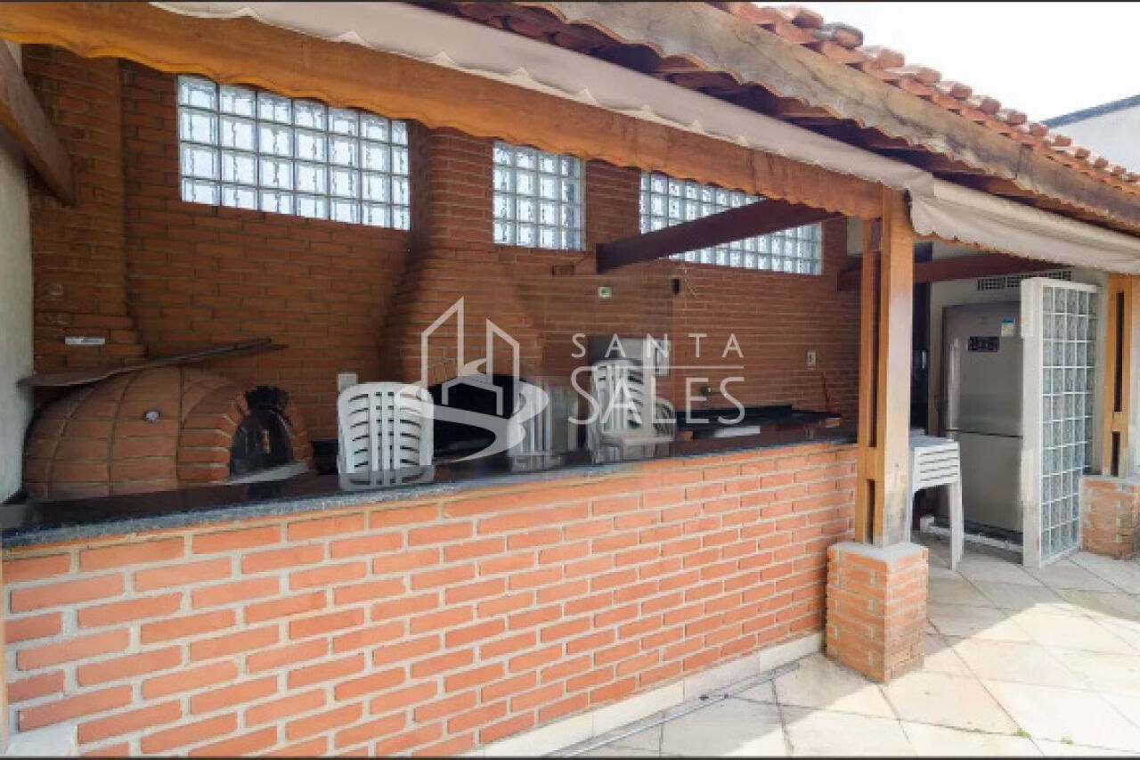 Apartamento, 2 quartos, 55 m² - Foto 32