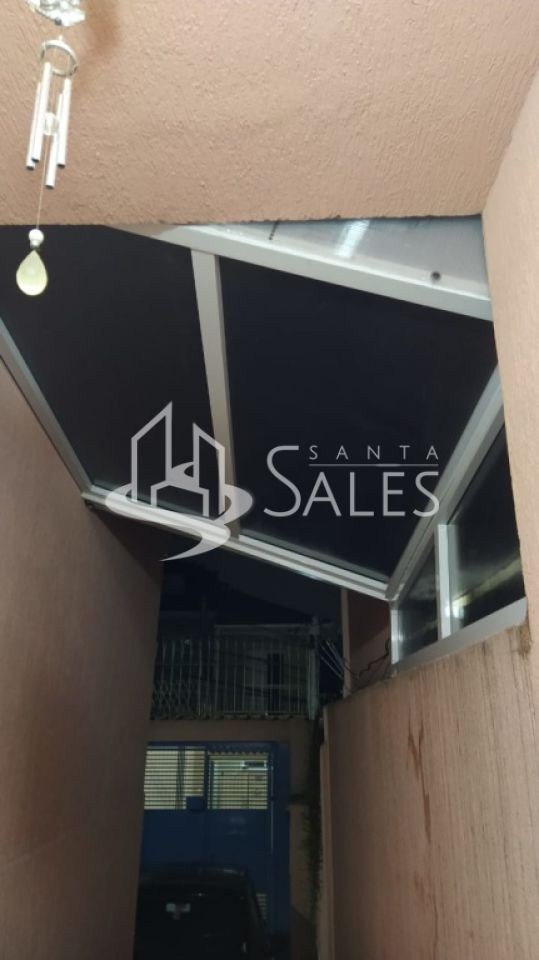 Sobrado, 3 quartos, 126 m² - Foto 33