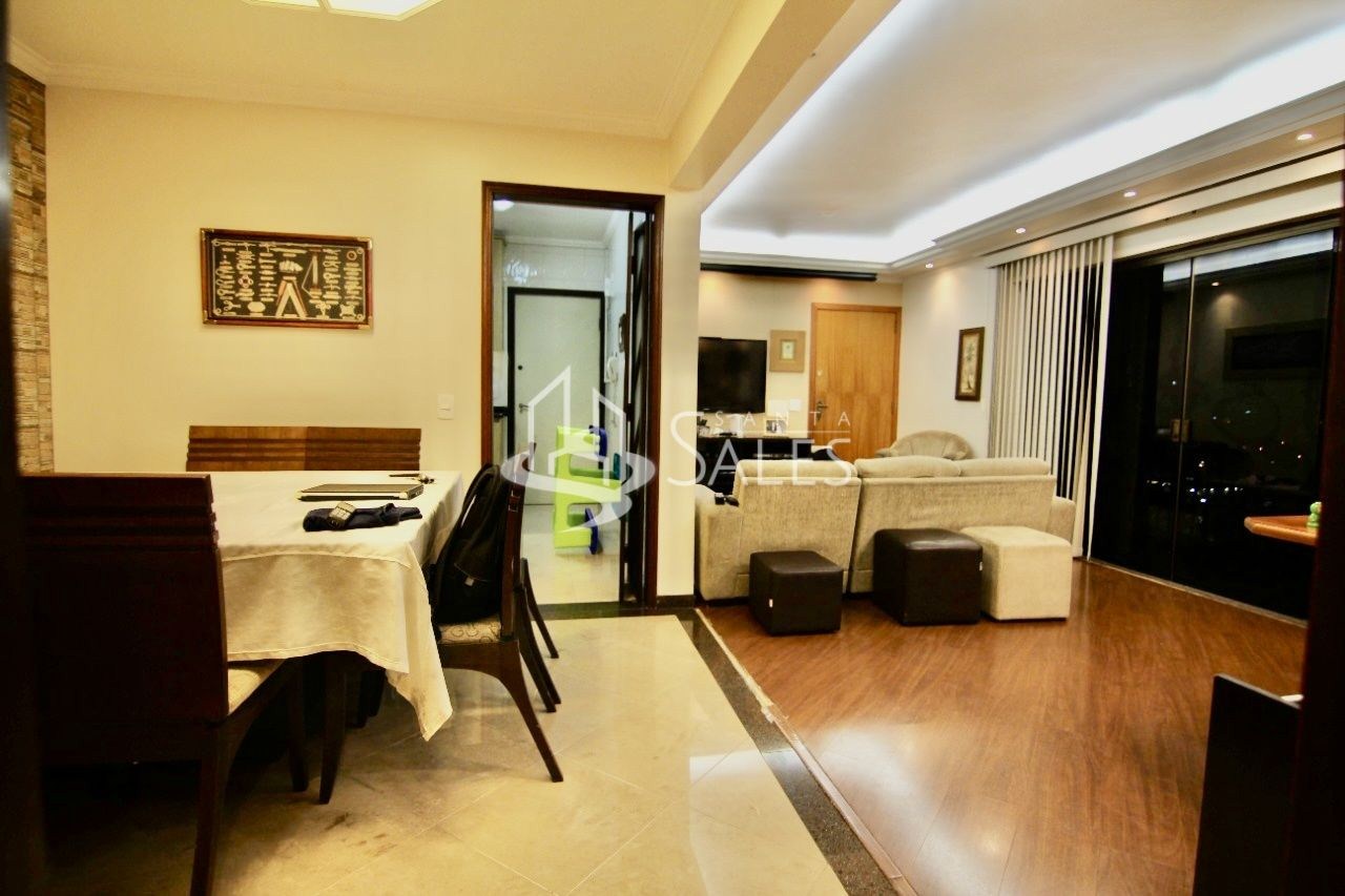 Apartamento, 3 quartos, 129 m² - Foto 64