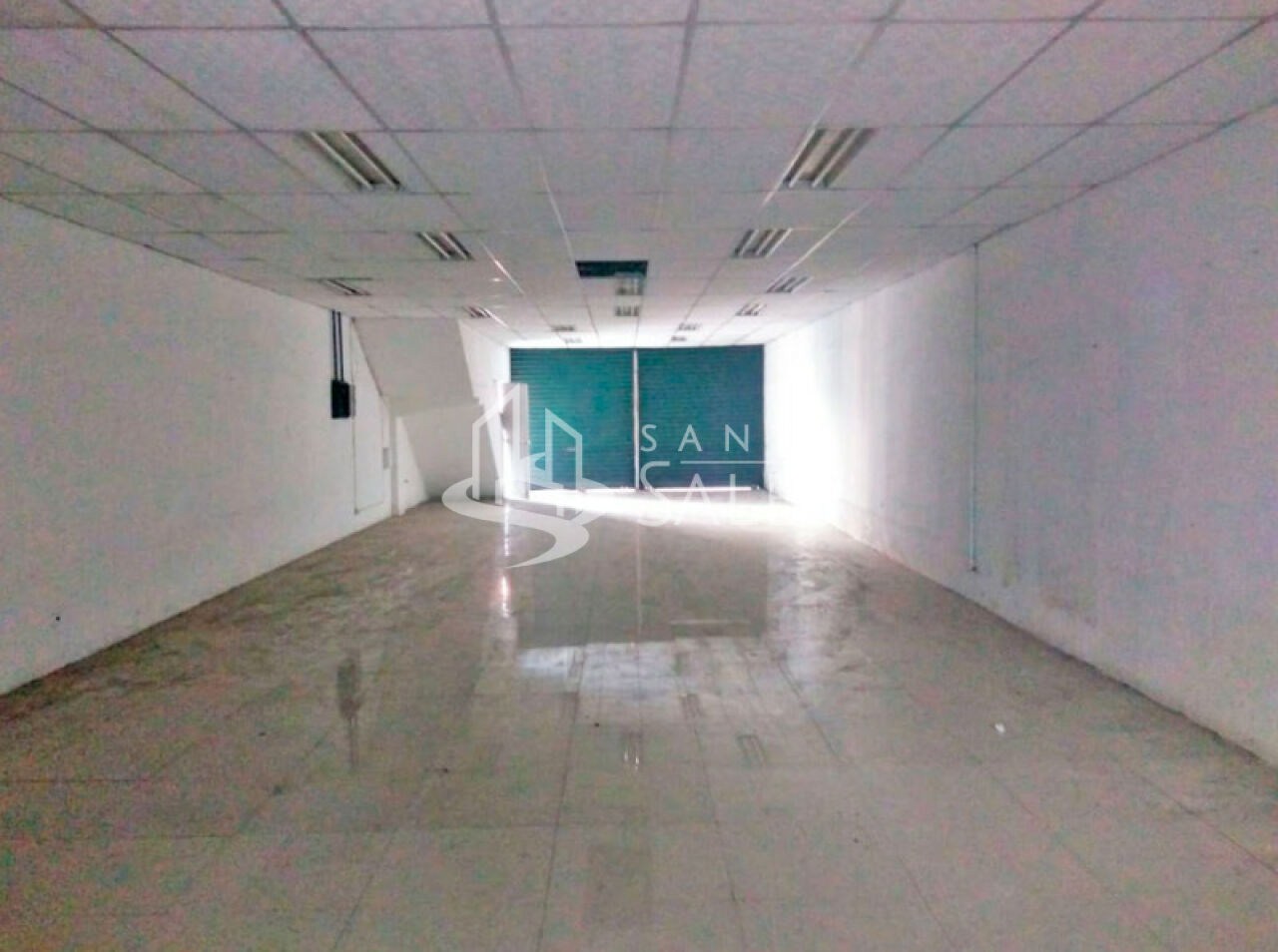 Loja-Salão, 670 m² - Foto 2