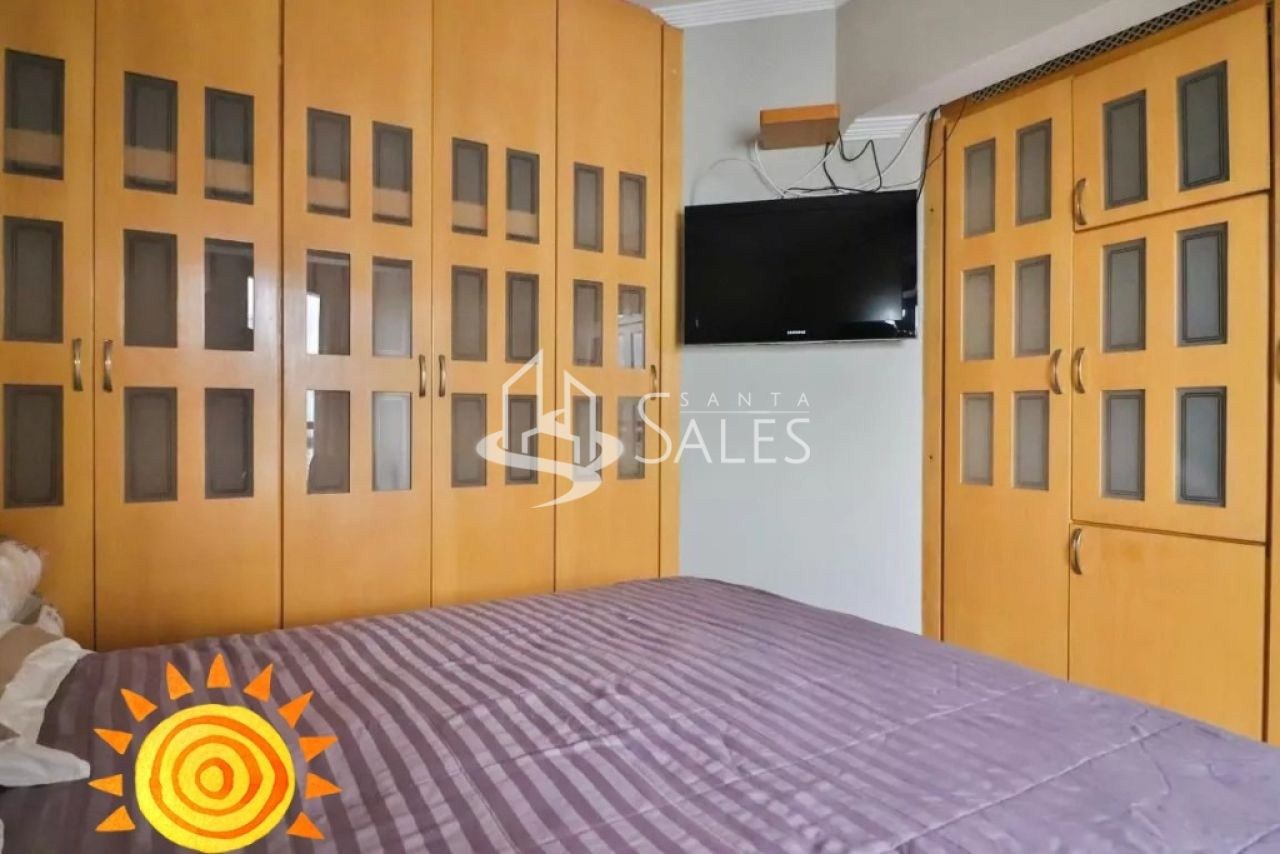 Cobertura à venda com 2 quartos, 82m² - Foto 7