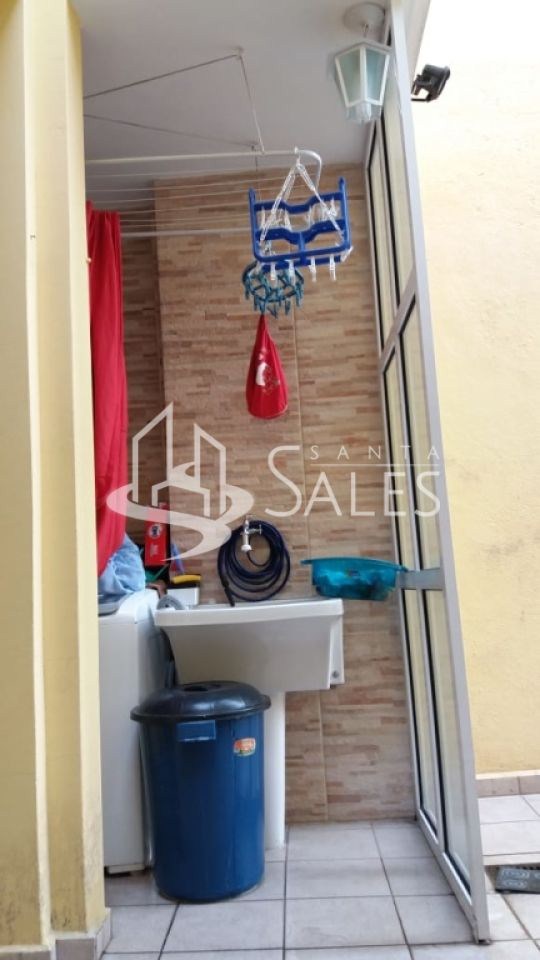 Sobrado, 5 quartos, 200 m² - Foto 34