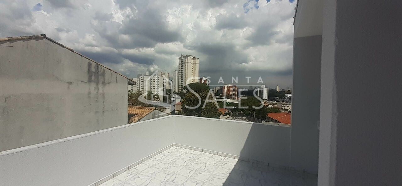 Sobrado, 3 quartos, 250 m² - Foto 11