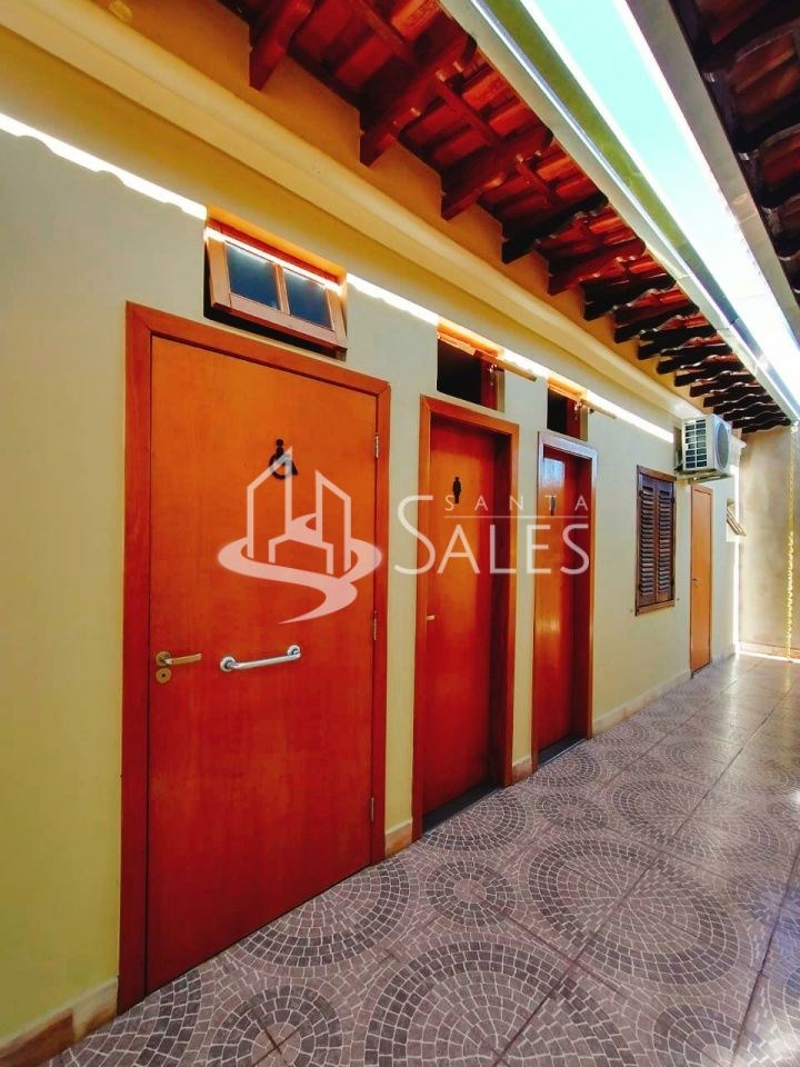 Prédio Inteiro para alugar com 7 quartos, 275m² - Foto 12