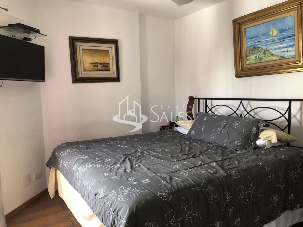 Cobertura, 3 quartos, 270 m² - Foto 19