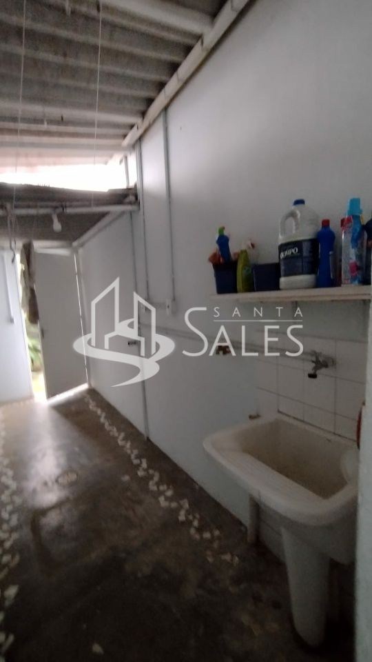Sobrado, 3 quartos, 270 m² - Foto 16