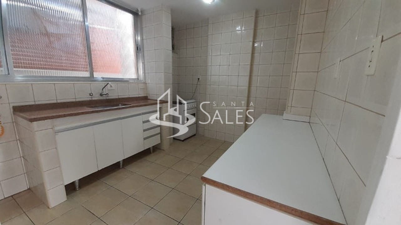Apartamento, 3 quartos, 110 m² - Foto 6