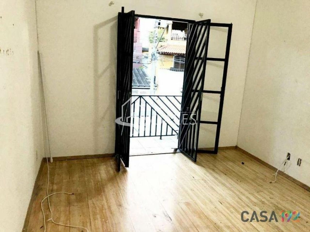 Sobrado à venda com 2 quartos, 80m² - Foto 9