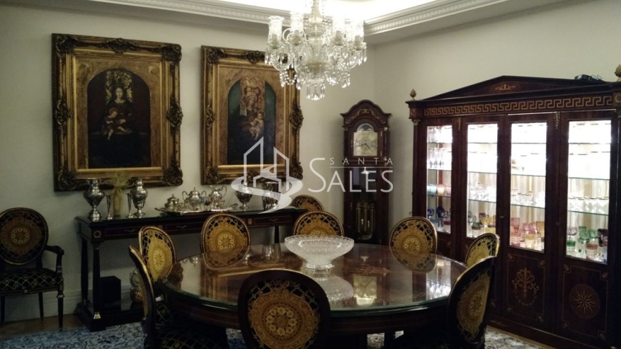 Apartamento, 4 quartos, 445 m² - Foto 5