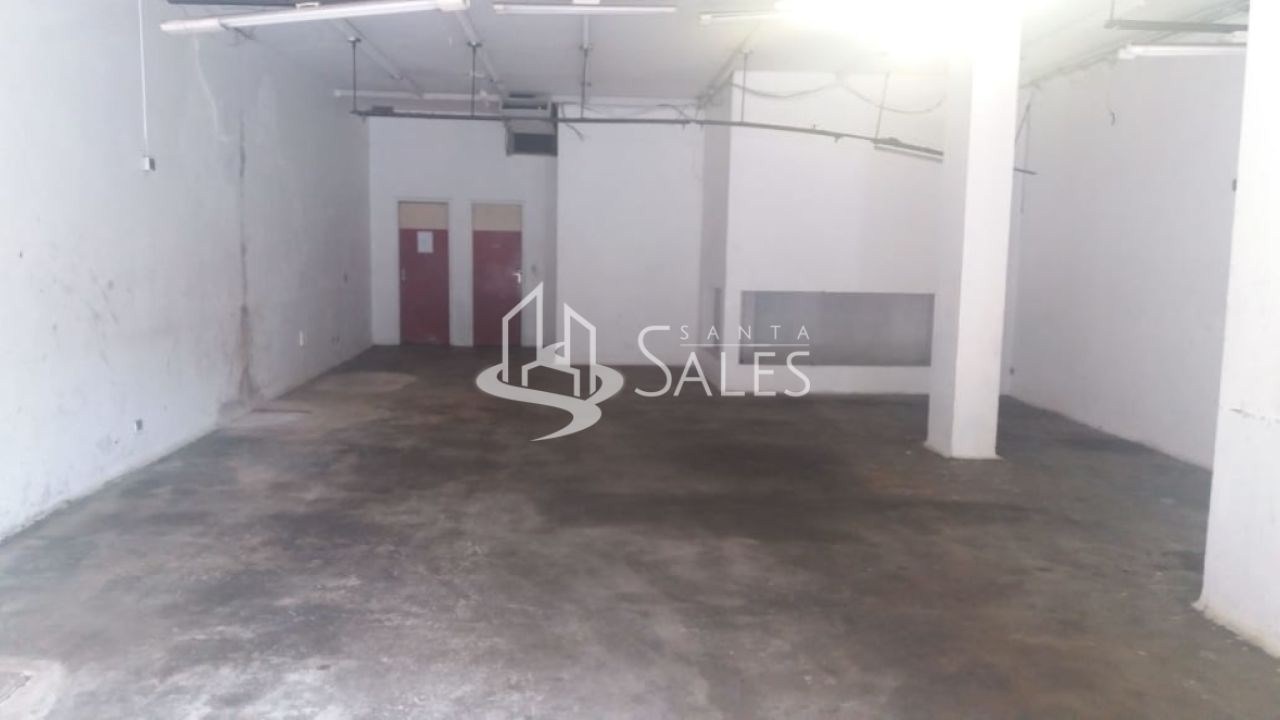 Imóvel Comercial Padrão para alugar, 150m² - Foto 5