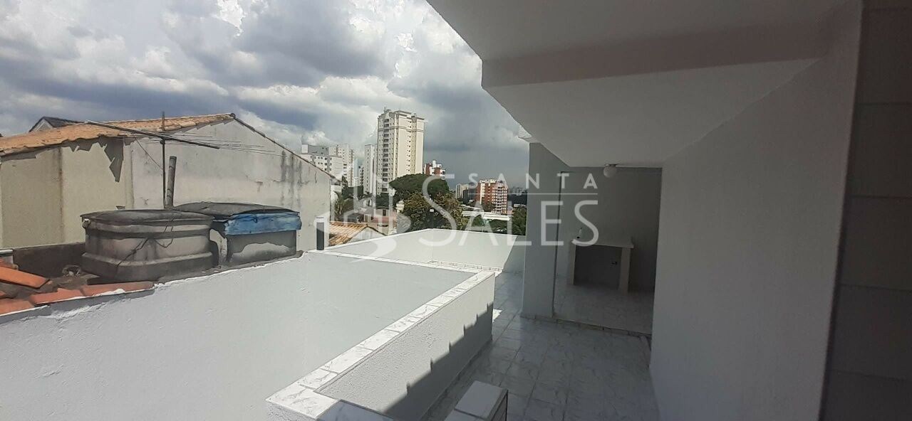 Sobrado, 3 quartos, 250 m² - Foto 10