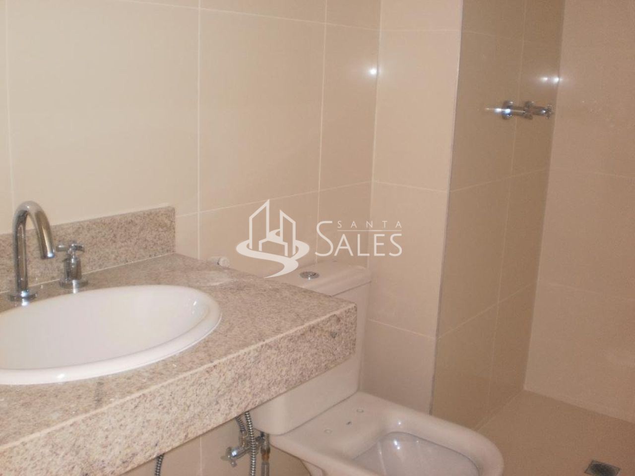 Apartamento, 1 quarto, 53 m² - Foto 7