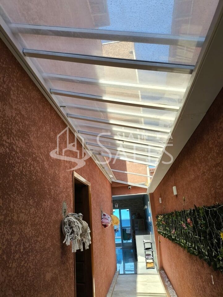 Sobrado, 2 quartos, 125 m² - Foto 17