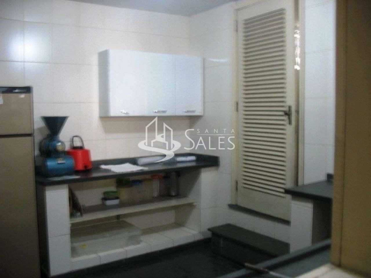 Prédio Inteiro, 1411 m² - Foto 8