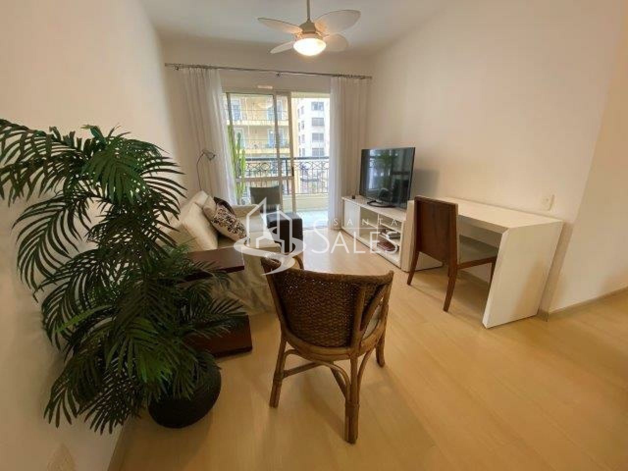 Apartamento, 2 quartos, 72 m² - Foto 69