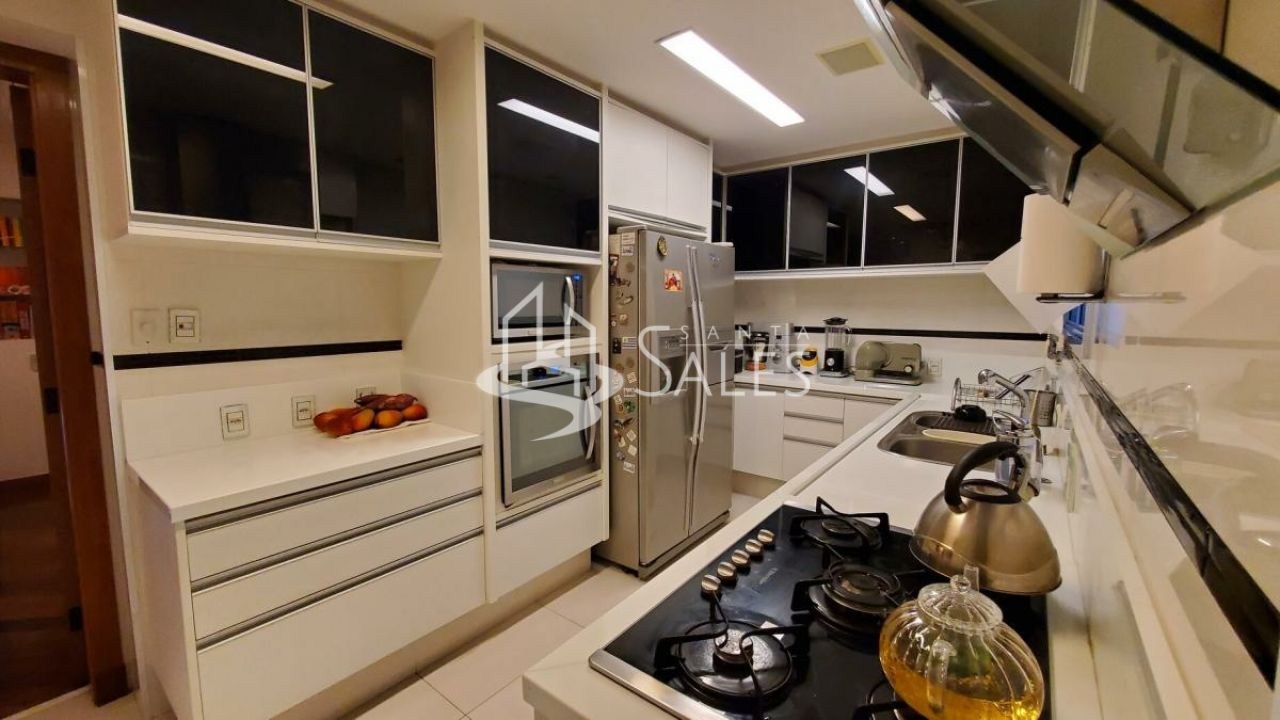 Apartamento, 2 quartos, 209 m² - Foto 27