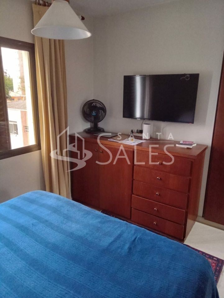 Apartamento à venda com 4 quartos, 145m² - Foto 8