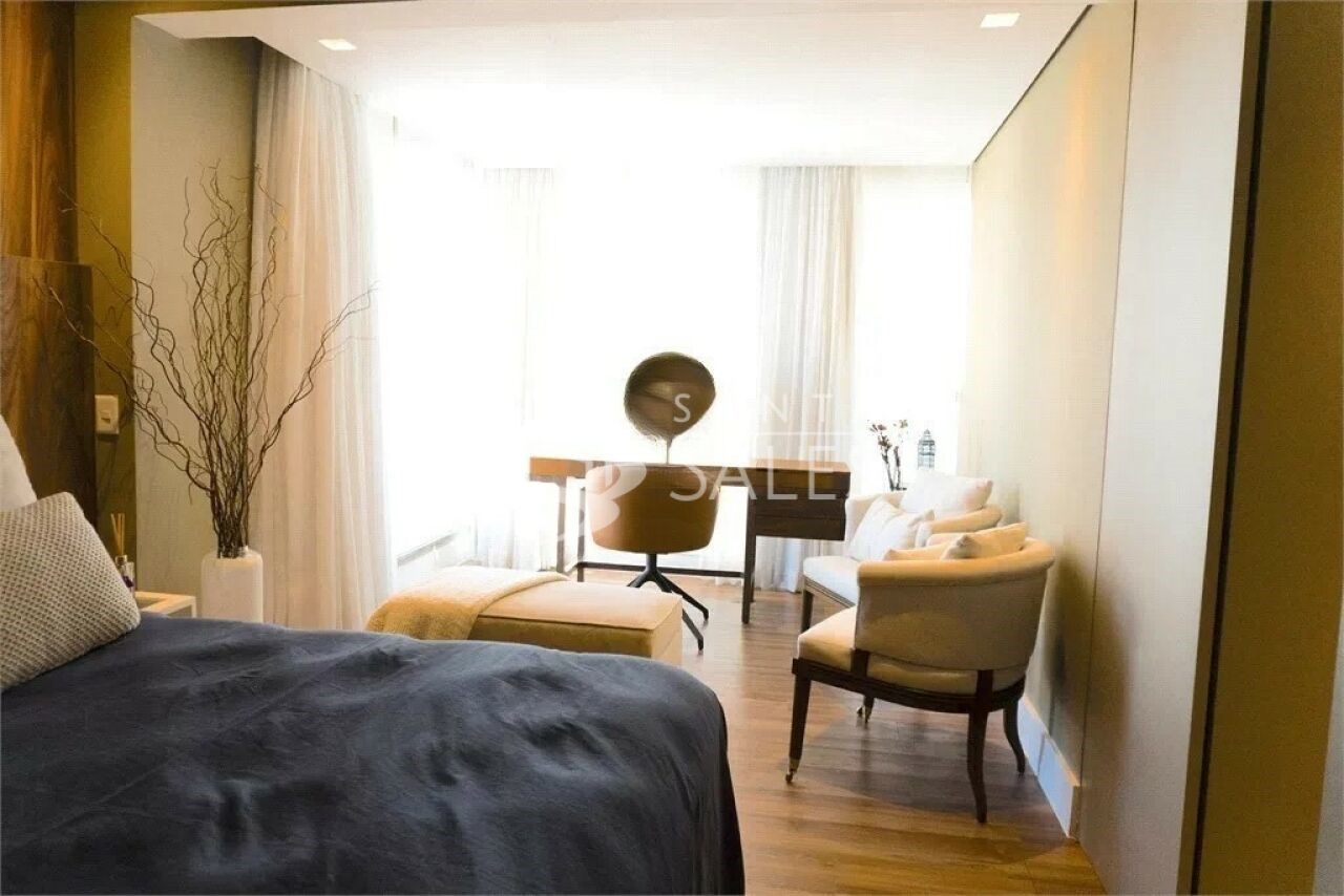 Apartamento, 4 quartos, 278 m² - Foto 11