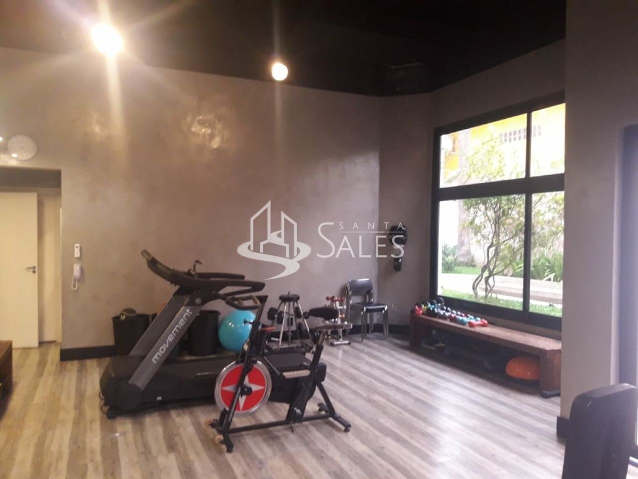 Apartamento, 4 quartos, 200 m² - Foto 39