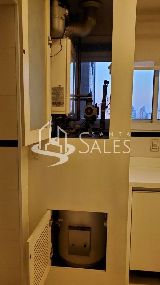 Apartamento, 2 quartos, 209 m² - Foto 22