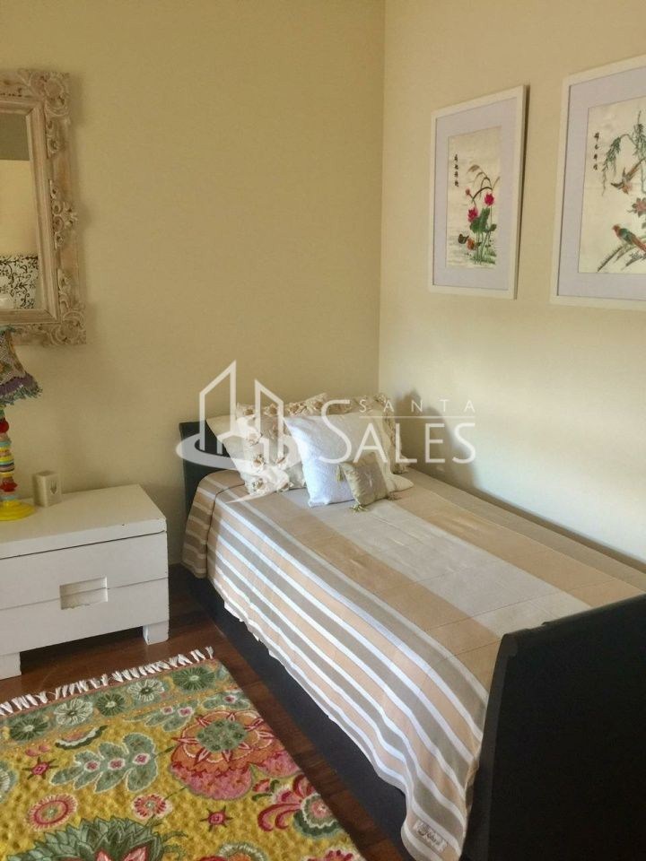 Apartamento, 4 quartos, 320 m² - Foto 9