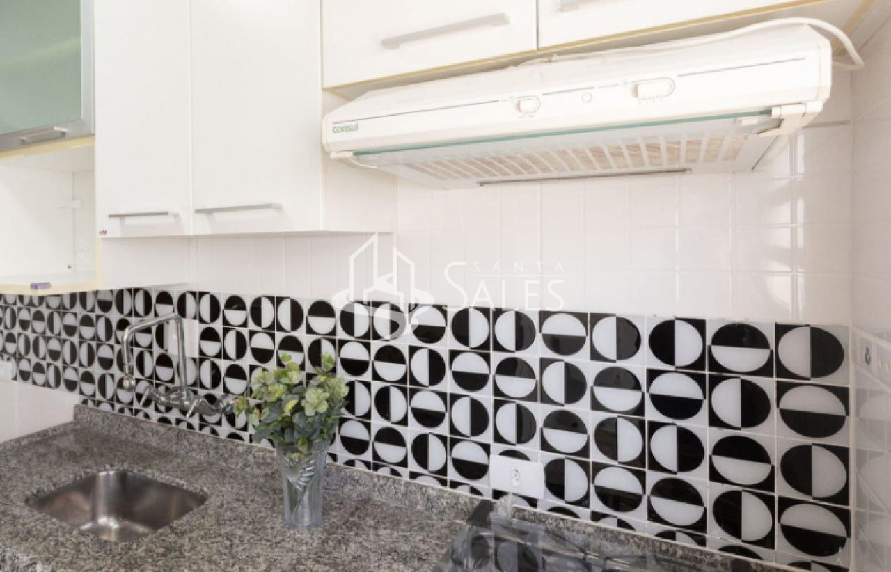 Apartamento, 2 quartos, 61 m² - Foto 11