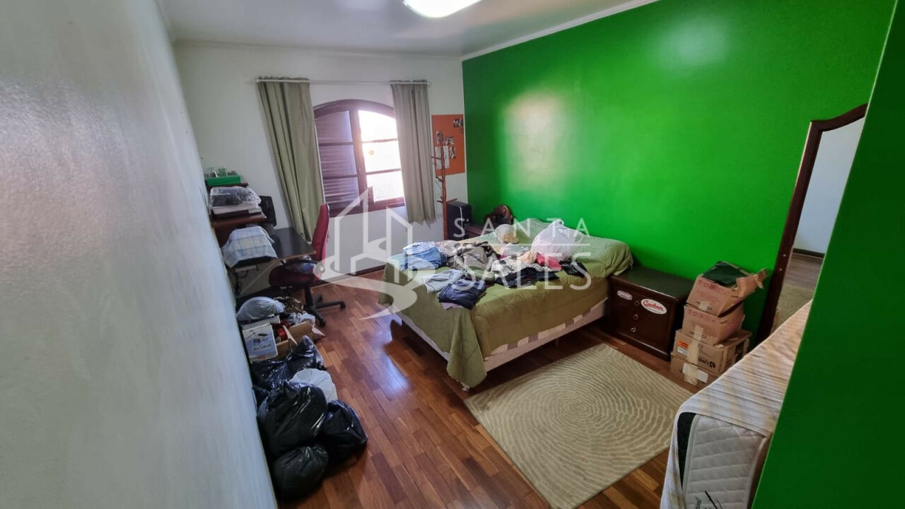 Casa, 3 quartos, 163 m² - Foto 9