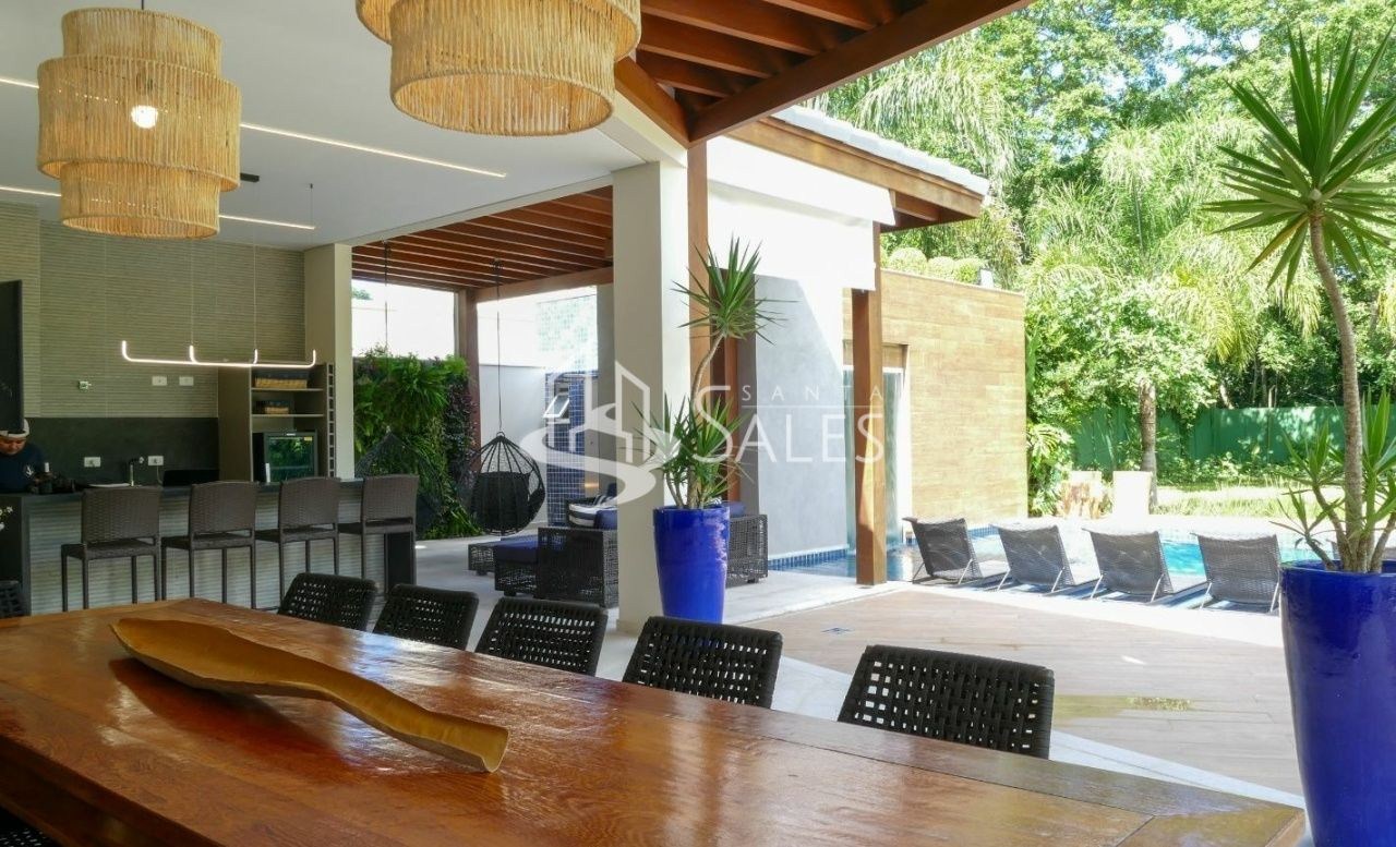 Casa de Condomínio, 6 quartos - Foto 12