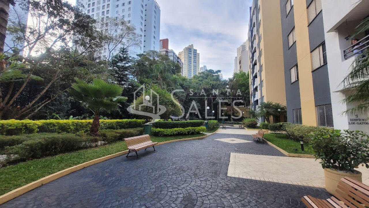 Apartamento, 3 quartos, 75 m² - Foto 18