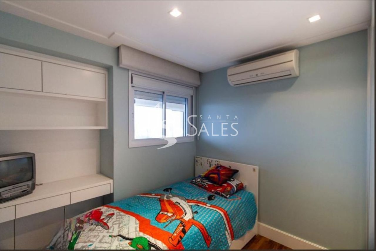 Apartamento, 4 quartos, 230 m² - Foto 103