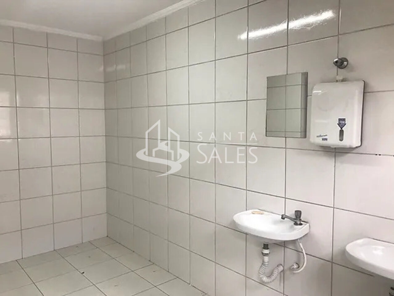 Prédio Inteiro, 210 m² - Foto 17