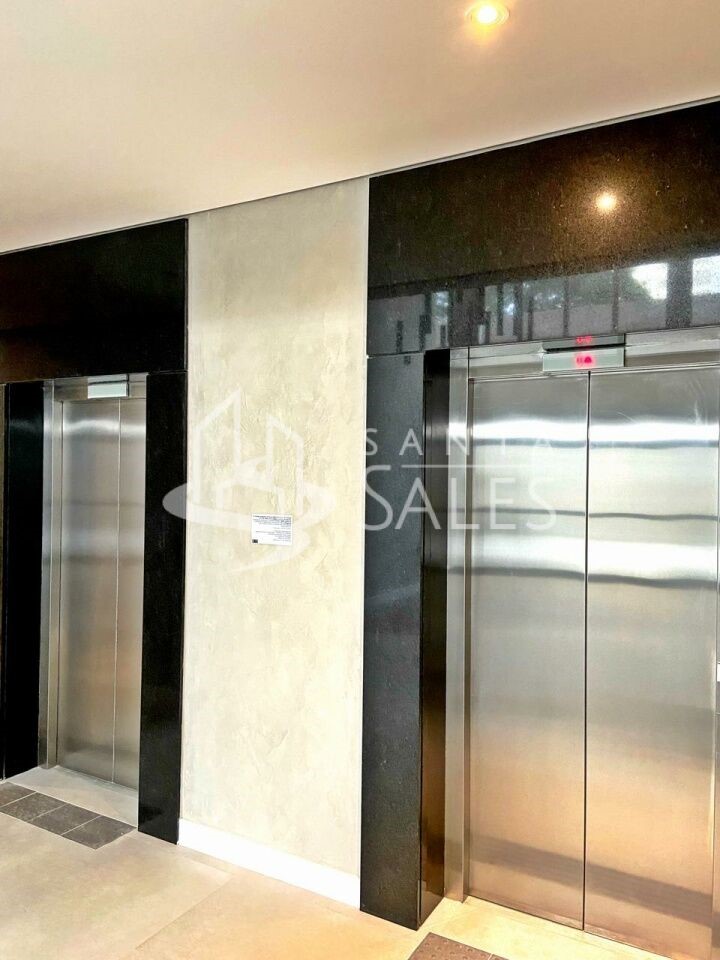 Apartamento, 1 quarto, 30 m² - Foto 9