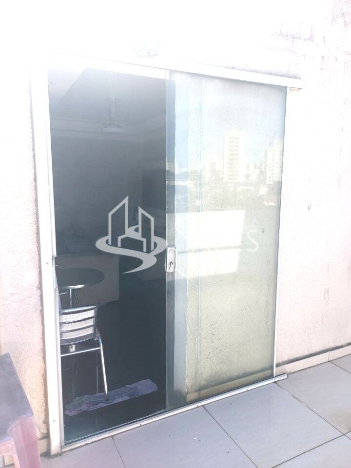 Cobertura, 2 quartos, 125 m² - Foto 1