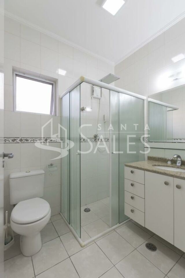 Casa à venda com 3 quartos, 270m² - Foto 23