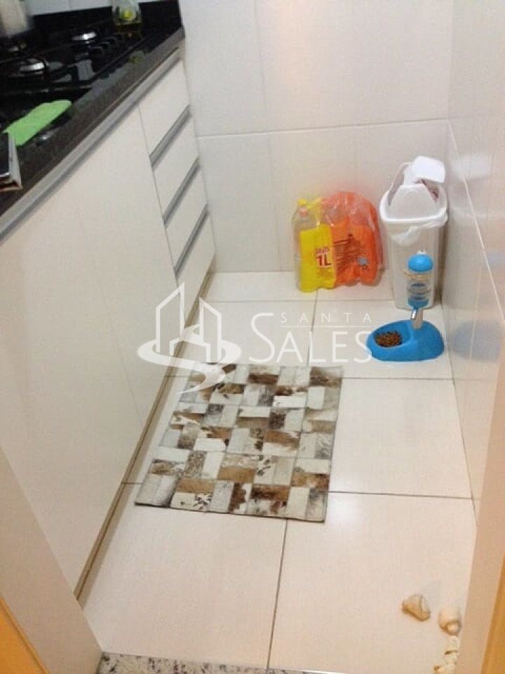 Apartamento, 1 quarto, 35 m² - Foto 14