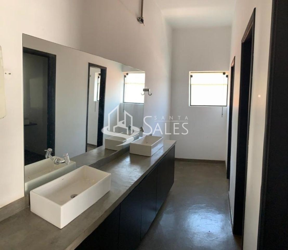 Sobrado, 4 quartos, 287 m² - Foto 25