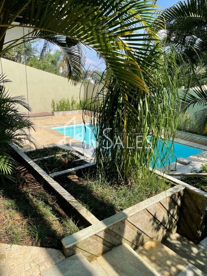 Sobrado, 6 quartos, 900 m² - Foto 24