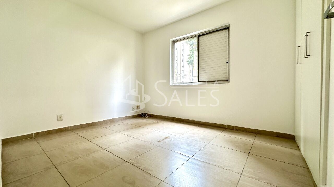 Apartamento para alugar com 3 quartos, 157m² - Foto 23