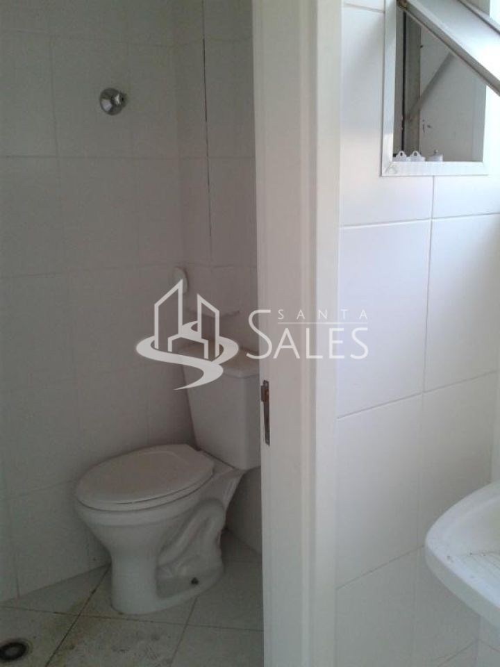 Apartamento, 1 quarto, 38 m² - Foto 1