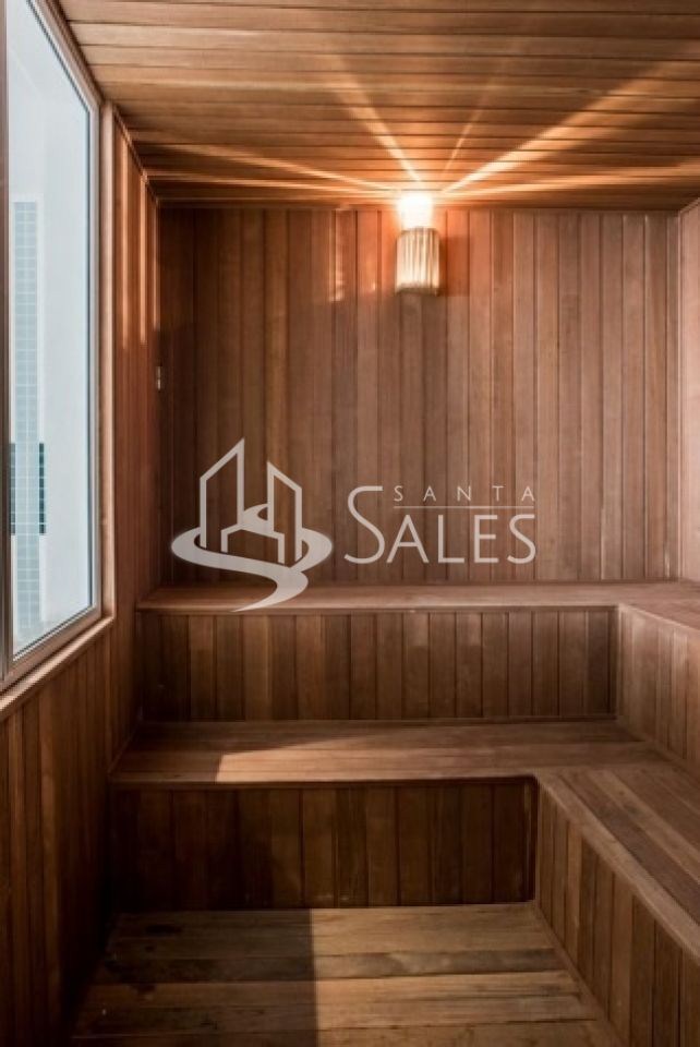 Apartamento, 1 quarto, 45 m² - Foto 15