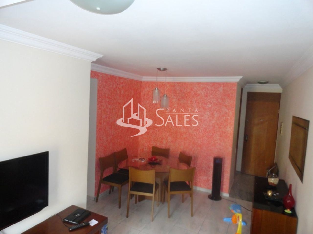 Apartamento, 3 quartos, 63 m² - Foto 7